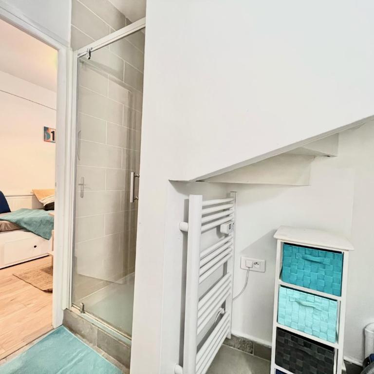 L'Arizona, Studio à 5 minutes du centre-ville - Appartement 1 Chambre - 7
