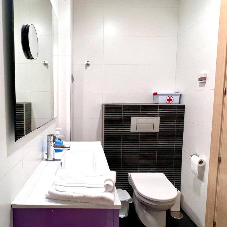 Housingleón - Centro Colón - Apartamento de 3 dormitorios - 15