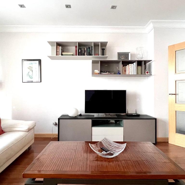 Housingleón - Centro Colón - Apartamento de 3 dormitorios - 8
