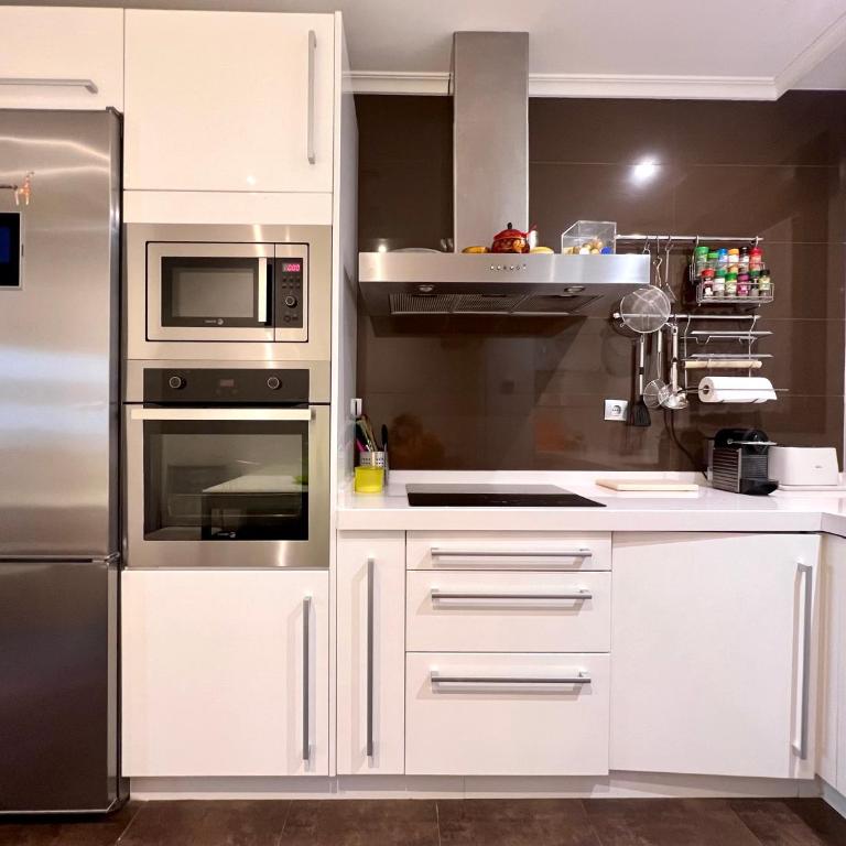 Housingleón - Centro Colón - Apartamento de 3 dormitorios - 3