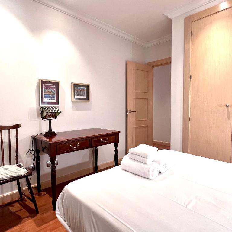 Housingleón - Centro Colón - Apartamento de 3 dormitorios - 10