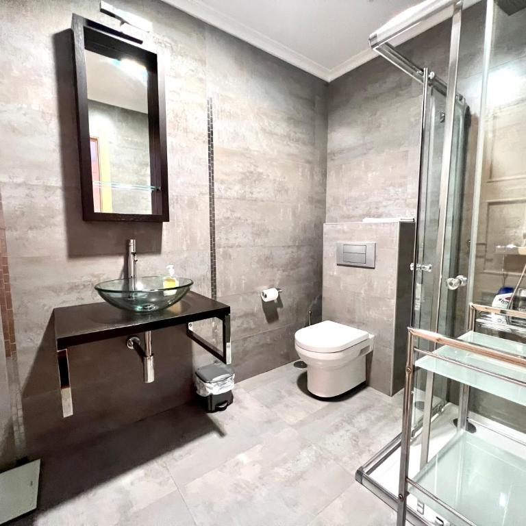 Housingleón - Centro Colón - Apartamento de 3 dormitorios - 4