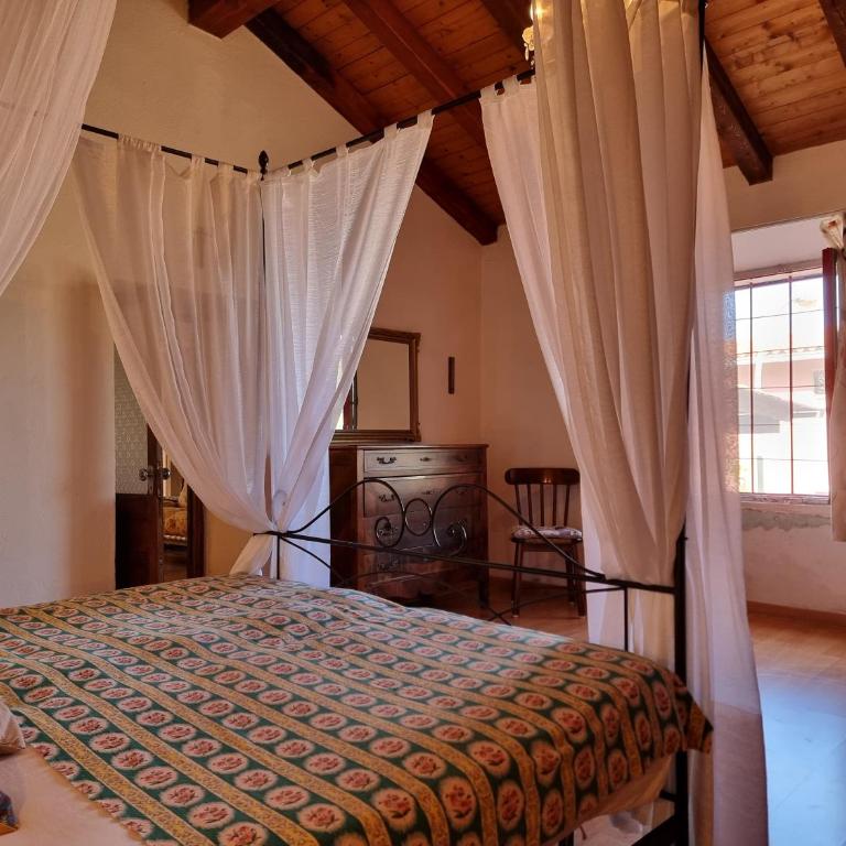 Casa Monte Rena - Casa con 2 Camere da Letto - 3