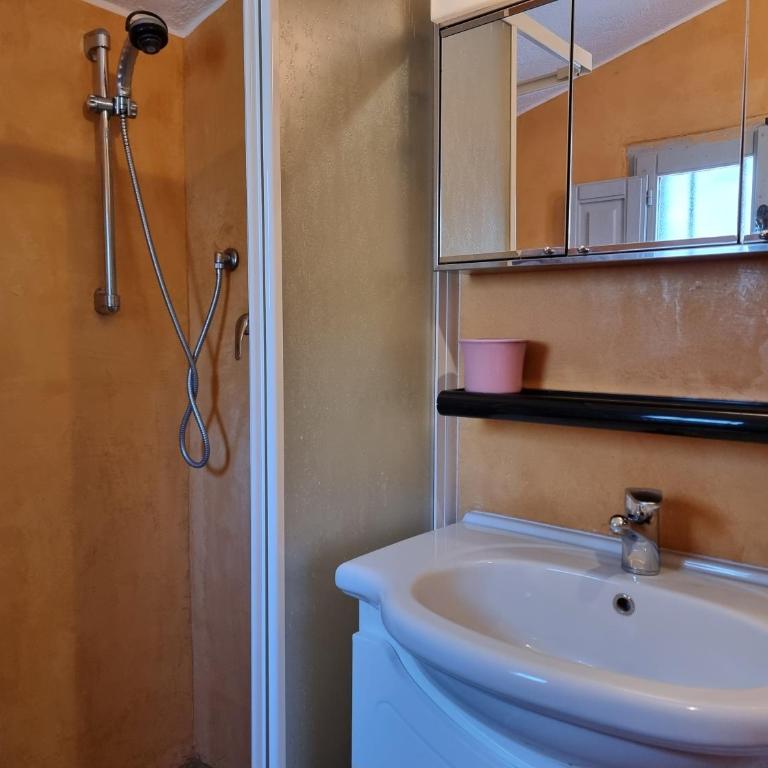 Casa Monte Rena - Casa con 2 Camere da Letto - 4