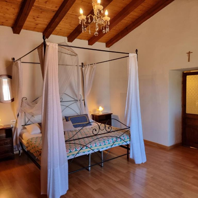 Casa Monte Rena - Casa con 2 Camere da Letto - 13