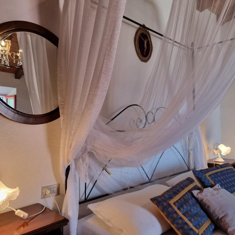 Casa Monte Rena - Casa con 2 Camere da Letto - 14