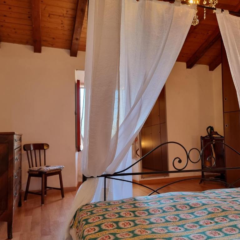 Casa Monte Rena - Casa con 2 Camere da Letto - 15