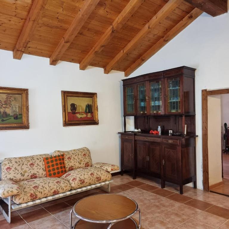 Casa Monte Rena - Casa con 2 Camere da Letto - 16