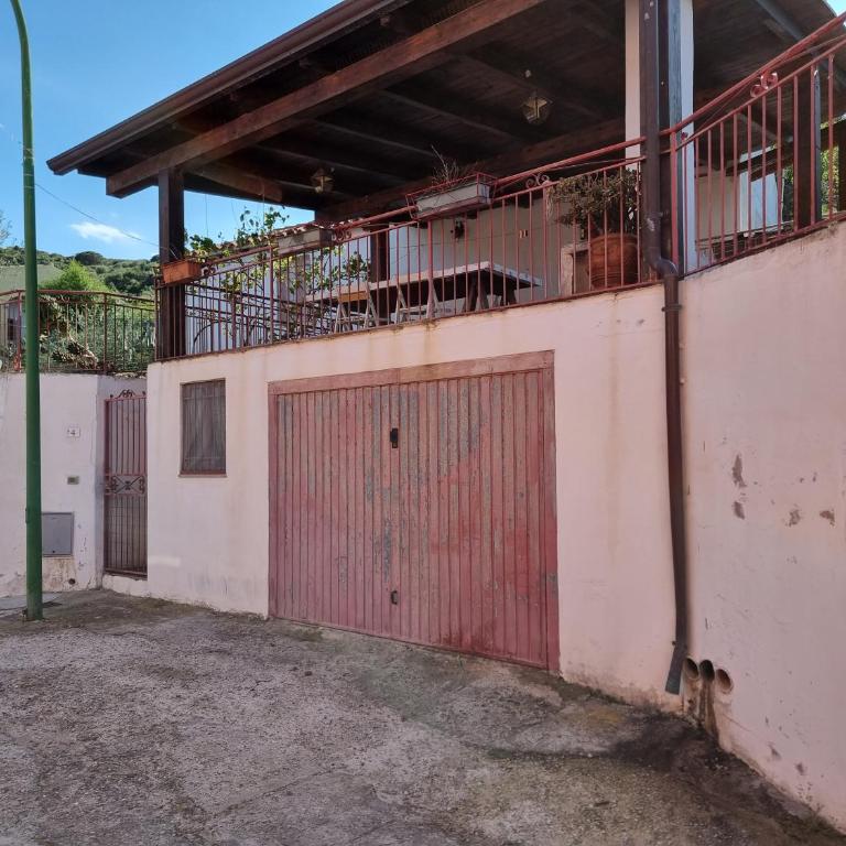 Casa Monte Rena - Casa con 2 Camere da Letto - 21