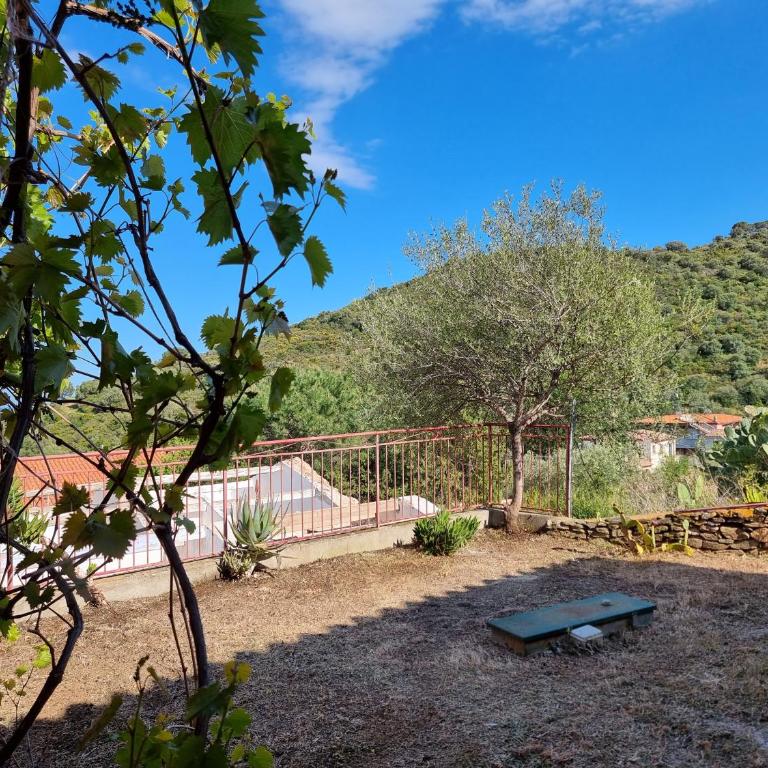 Casa Monte Rena - Casa con 2 Camere da Letto - 23