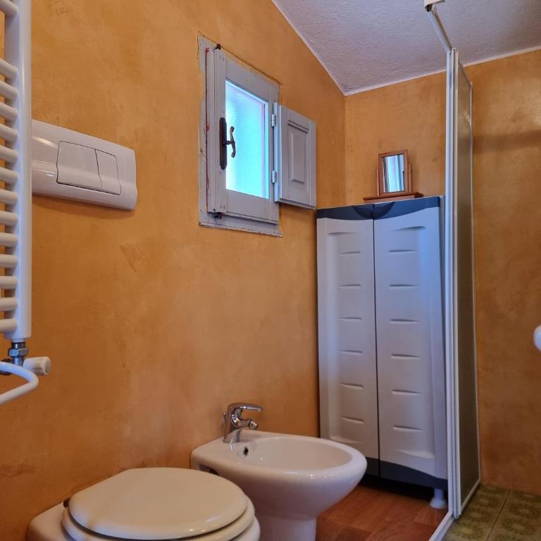 Casa Monte Rena - Casa con 2 Camere da Letto - 24