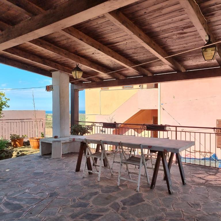 Casa Monte Rena - Casa con 2 Camere da Letto - 27