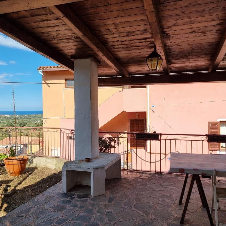 Casa Monte Rena - Casa con 2 Camere da Letto - 29