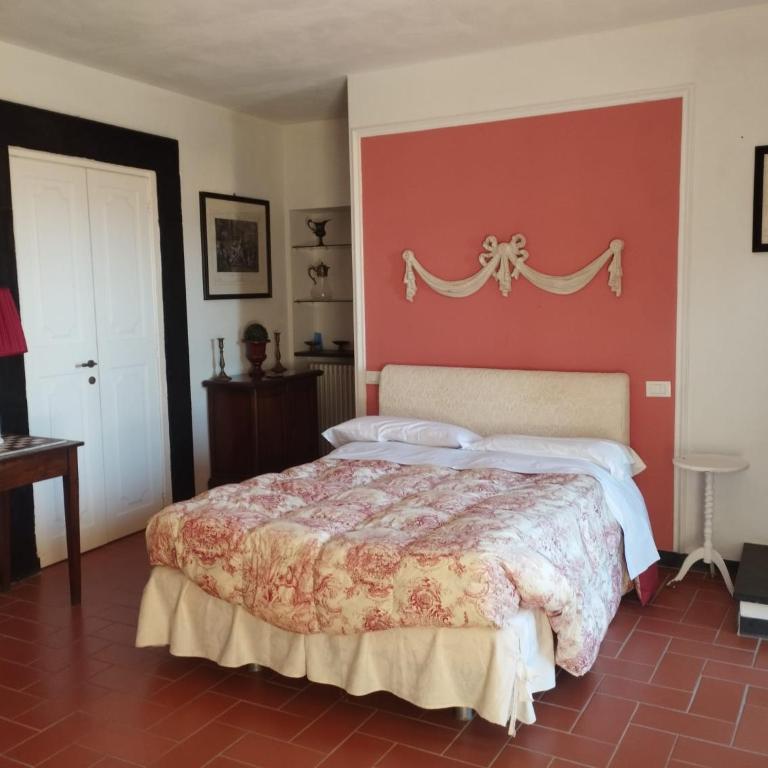 Villa Bellosguardo Apartments - Apartment with Balcony - 3