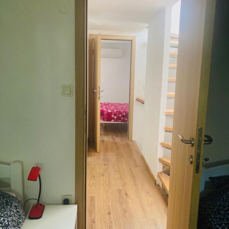 Podgorica-Downtown - Apartman sa 2 Spavaće Sobe - 14