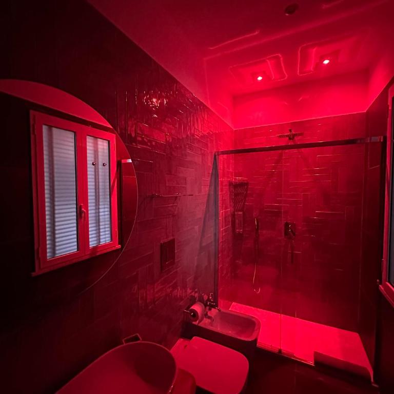 LostNaples - Superior King Room - 6