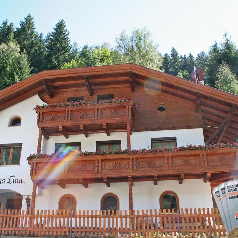 Haus Lina - Ferienhaus - 8