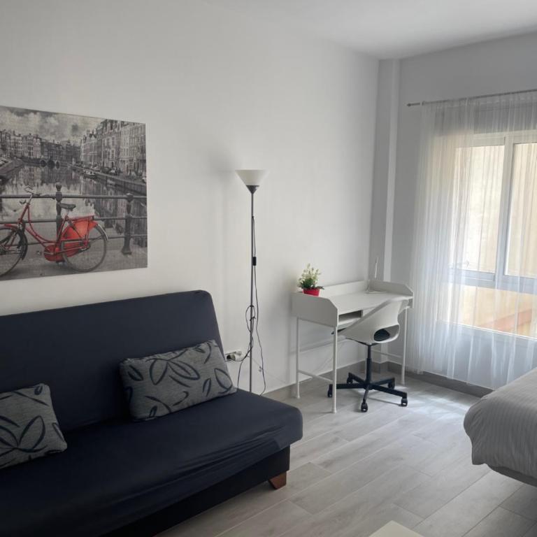 Victoria 68 SUITE - Apartamento de 1 dormitorio - 7