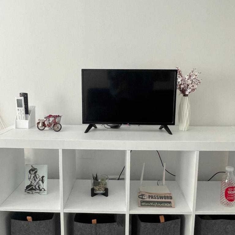 Victoria 68 SUITE - Apartamento de 1 dormitorio - 6