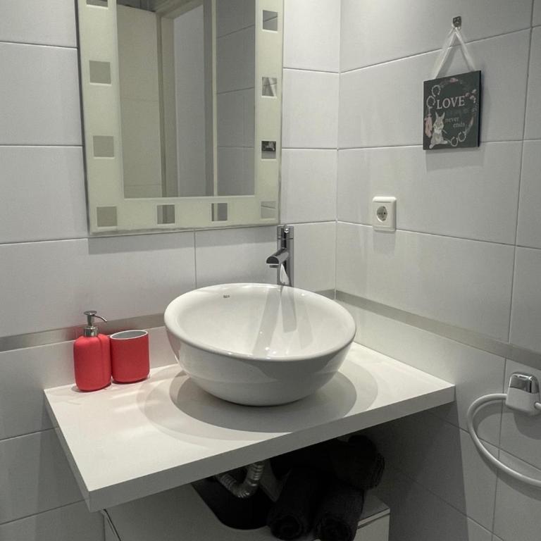 Victoria 68 SUITE - Apartamento de 1 dormitorio - 11
