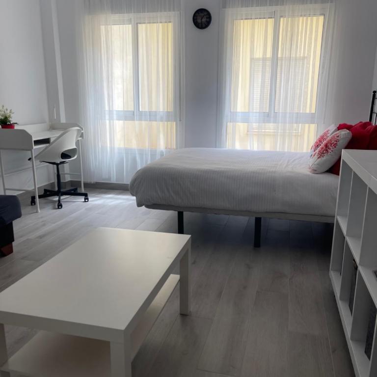 Victoria 68 SUITE - Apartamento de 1 dormitorio - 4