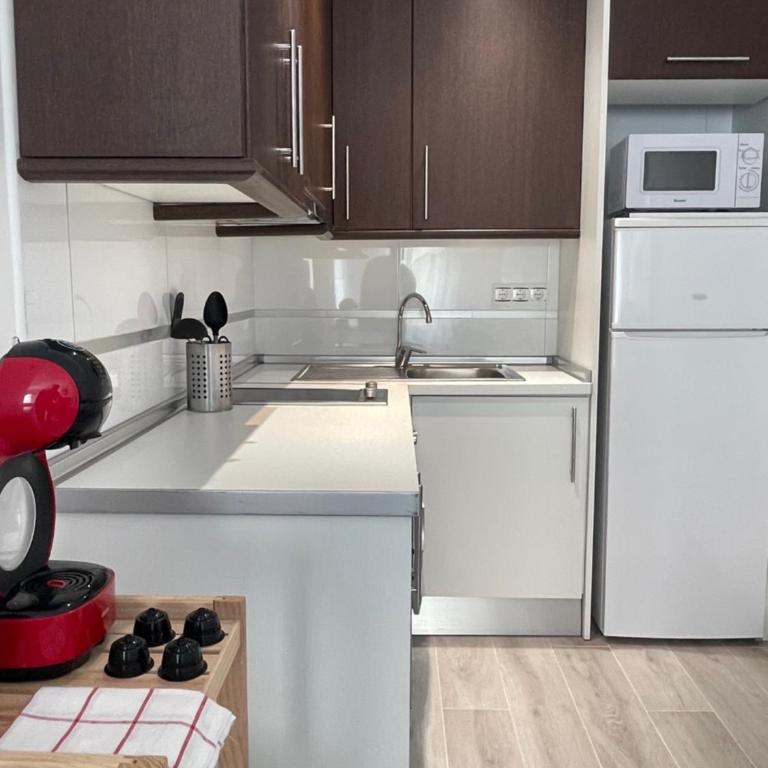 Victoria 68 SUITE - Apartamento de 1 dormitorio - 10