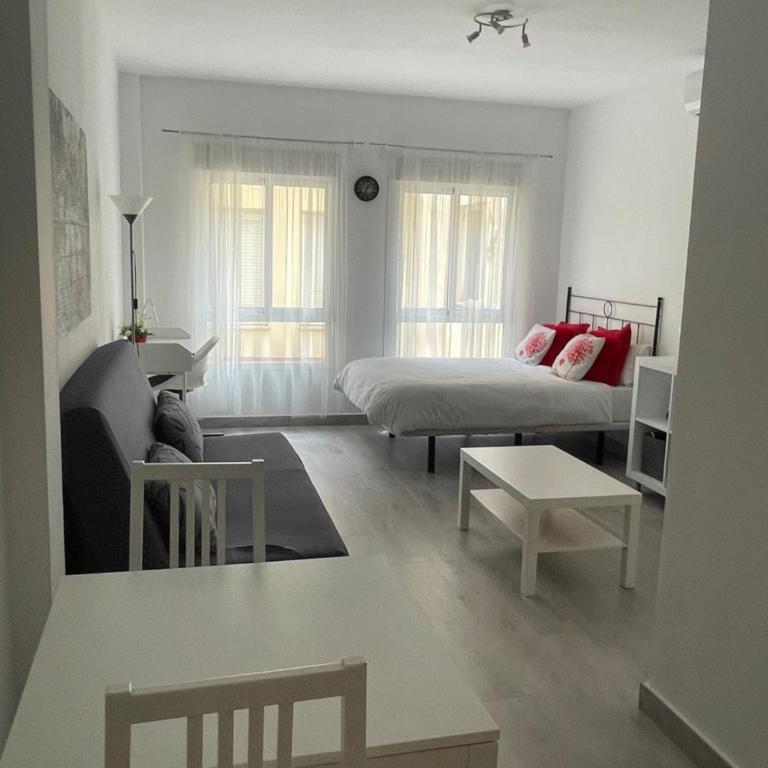Victoria 68 SUITE - Apartamento de 1 dormitorio - 1