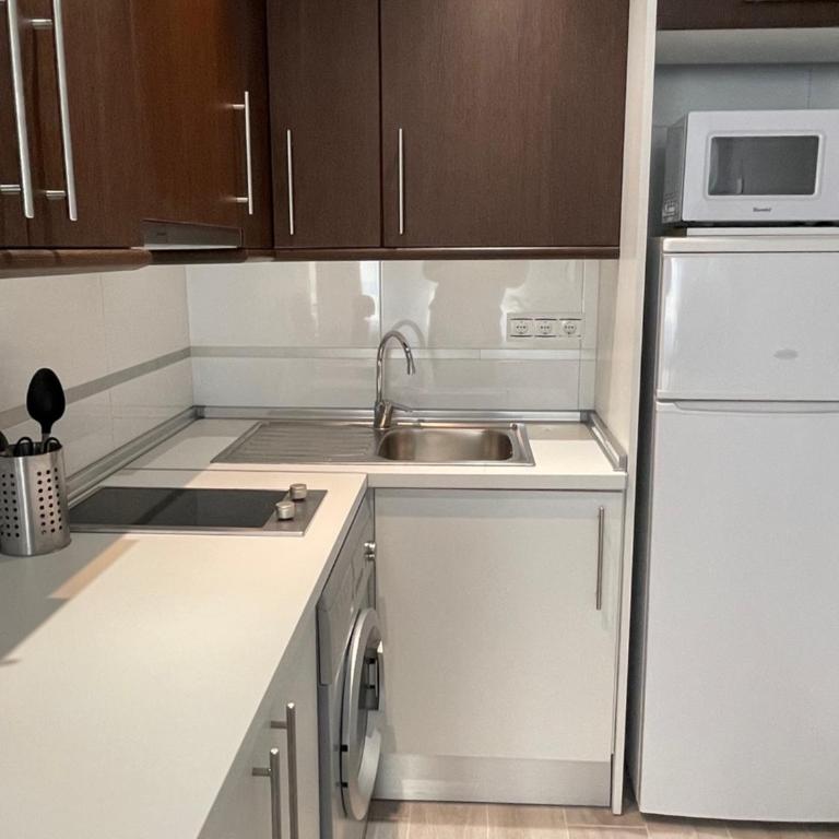 Victoria 68 SUITE - Apartamento de 1 dormitorio - 9