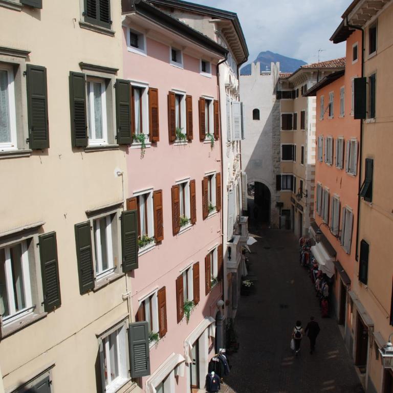 1Dest - Take it Easy - One-Bedroom Apartment with City View - 1