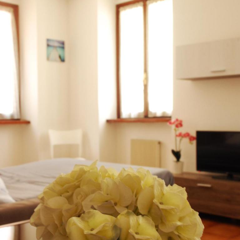 1Dest - Take it Easy - One-Bedroom Apartment with City View - 2