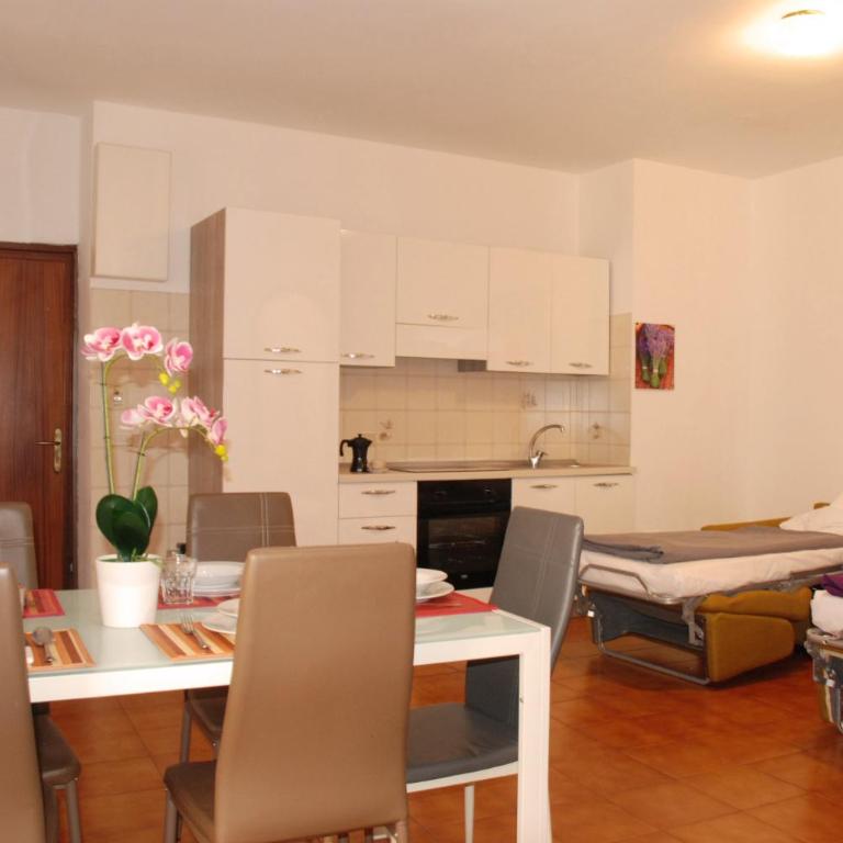 1Dest - Take it Easy - Appartamento con 1 Camera da Letto - 1