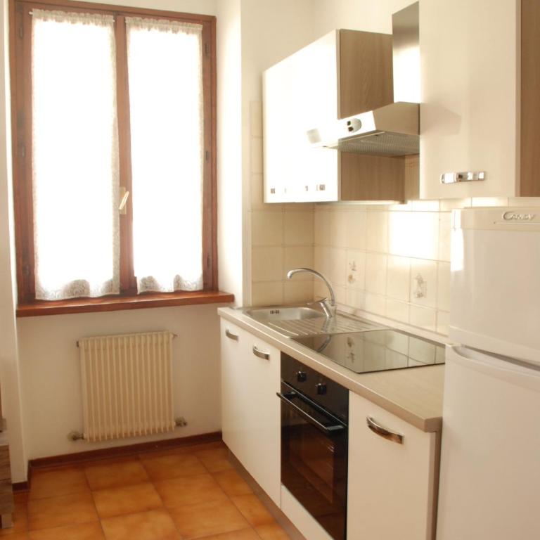 1Dest - Take it Easy - One-Bedroom Apartment with City View - 3