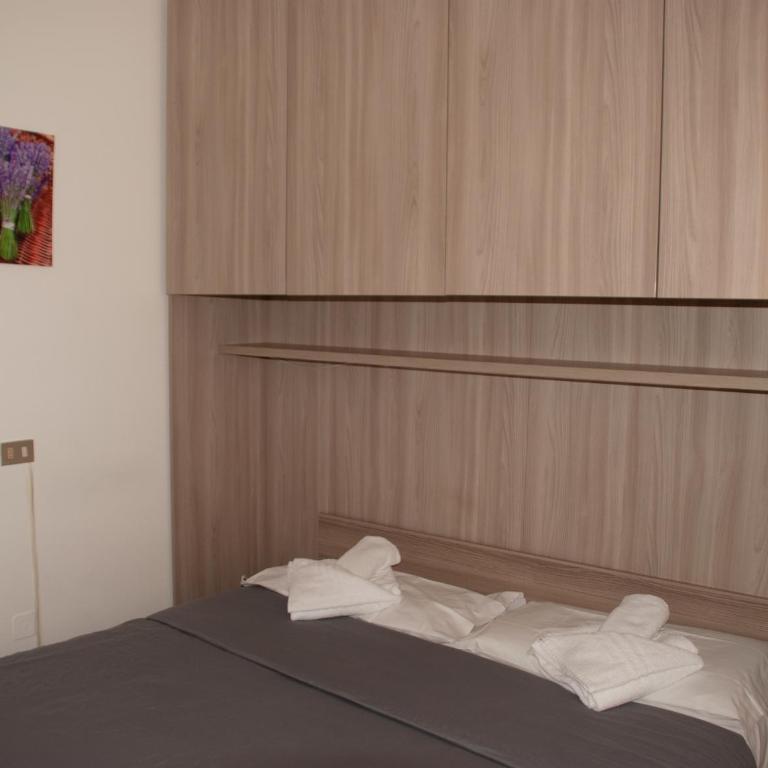 1Dest - Take it Easy - One-Bedroom Apartment with City View - 4