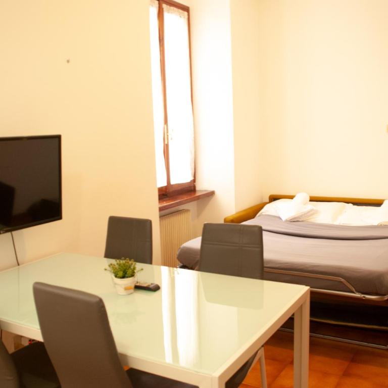 1Dest - Take it Easy - Appartamento Monolocale - 1
