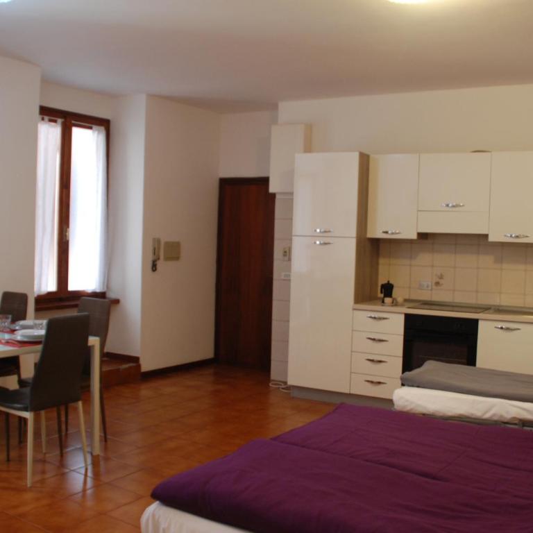 1Dest - Take it Easy - Appartamento con 1 Camera da Letto - 2