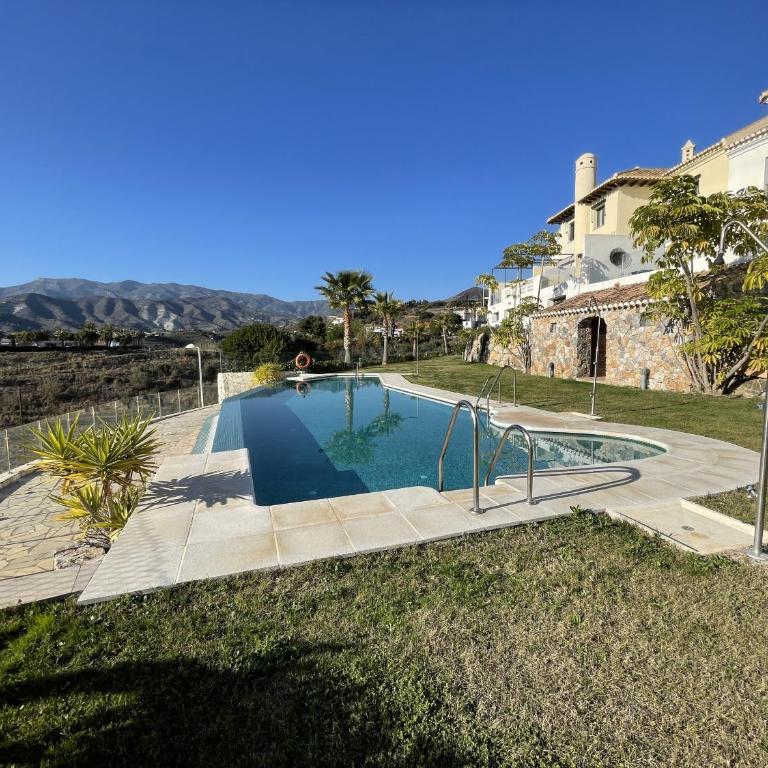 Casa Kalithea - Three-Bedroom House - 4