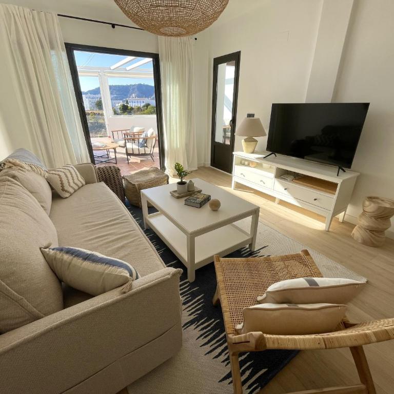 Casa Kalithea - Three-Bedroom House - 12