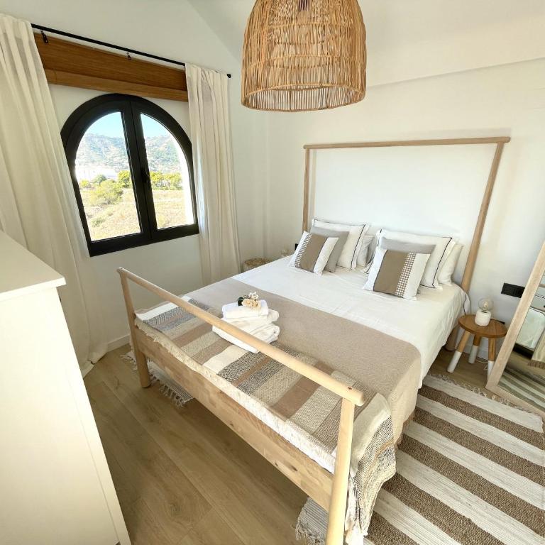 Casa Kalithea - Three-Bedroom House - 17
