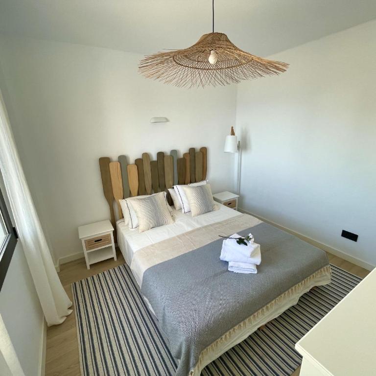 Casa Kalithea - Three-Bedroom House - 24