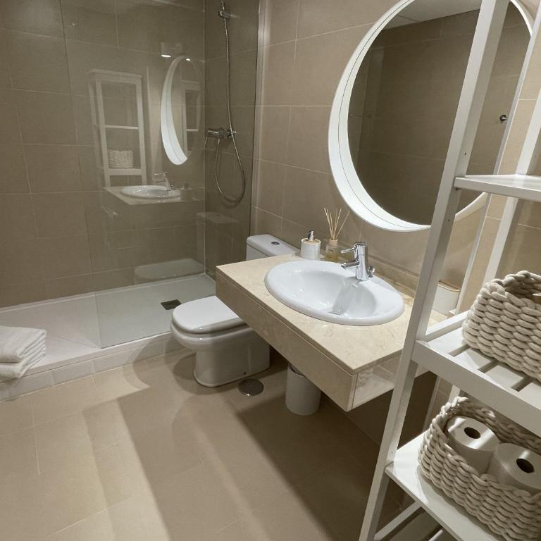 Casa Kalithea - Three-Bedroom House - 27