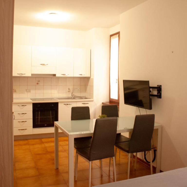 1Dest - Take it Easy - Appartamento Monolocale - 5