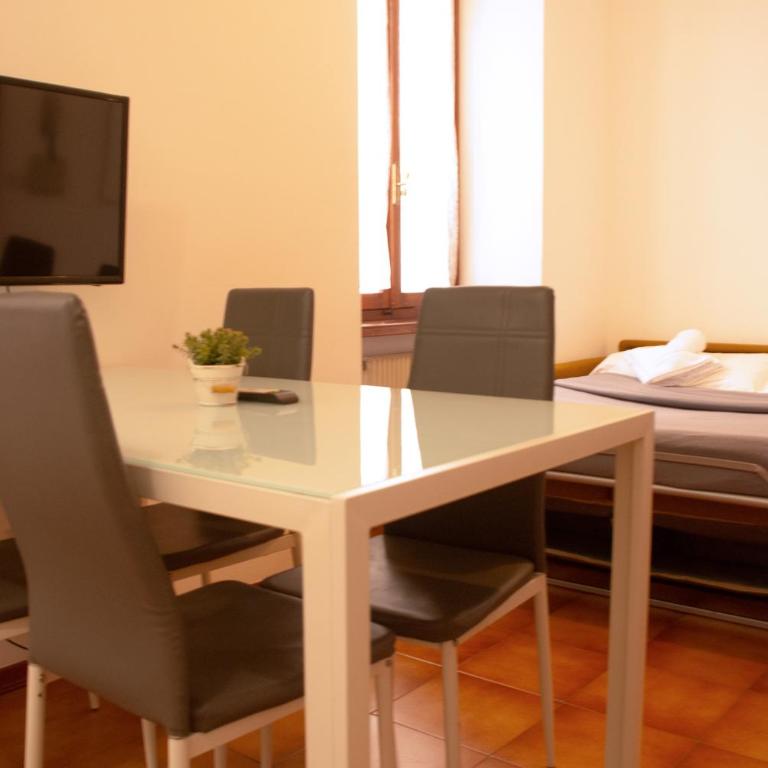 1Dest - Take it Easy - Appartamento Monolocale - 6