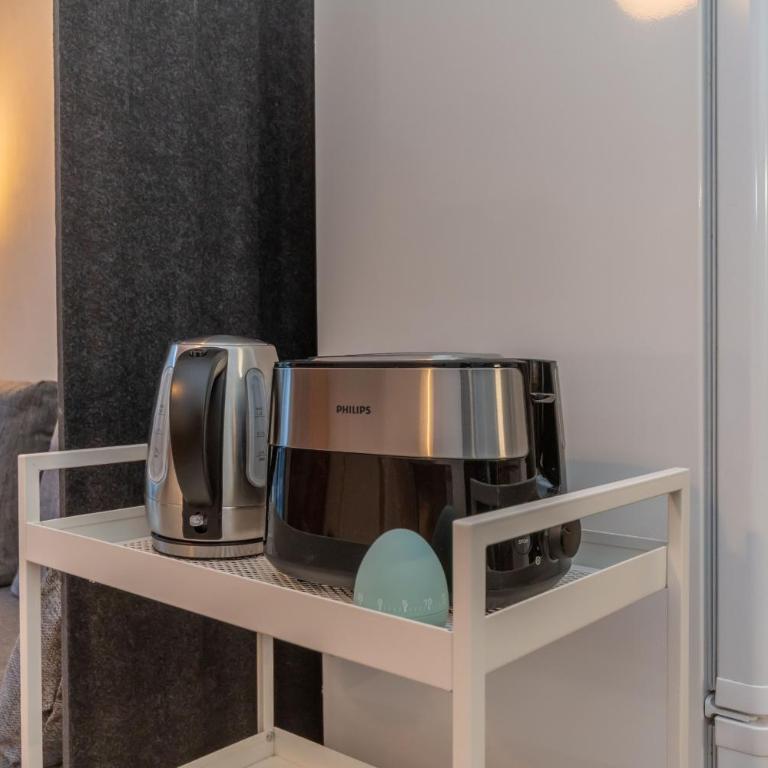 Abetaia sul Lago - Appartamento con Balcone - 8