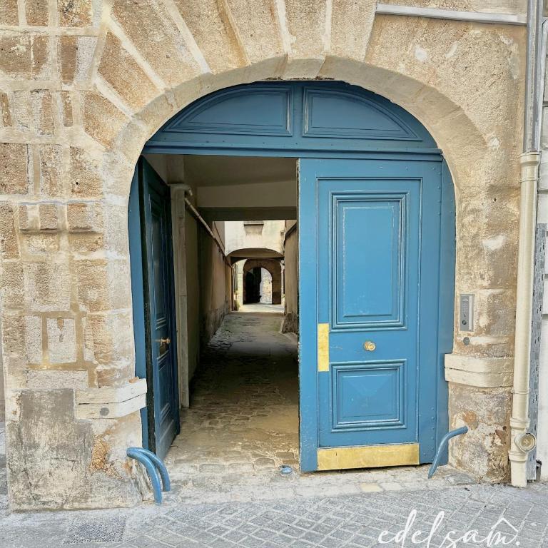 Paris Marais by Melvane - Appartement 1 Chambre - 18