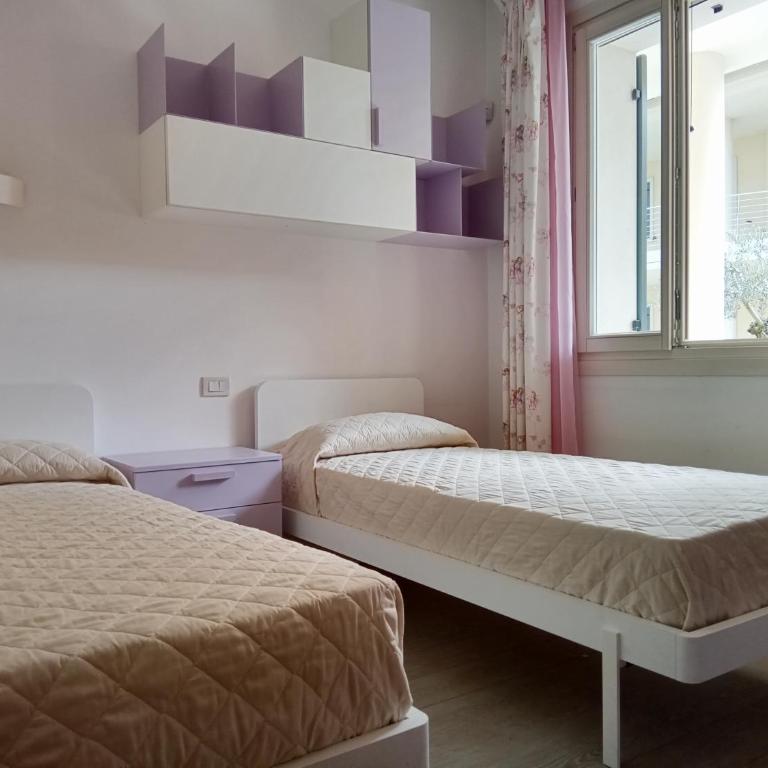 Giulia Luxury Apartment - Appartamento con 2 Camere da Letto - 20