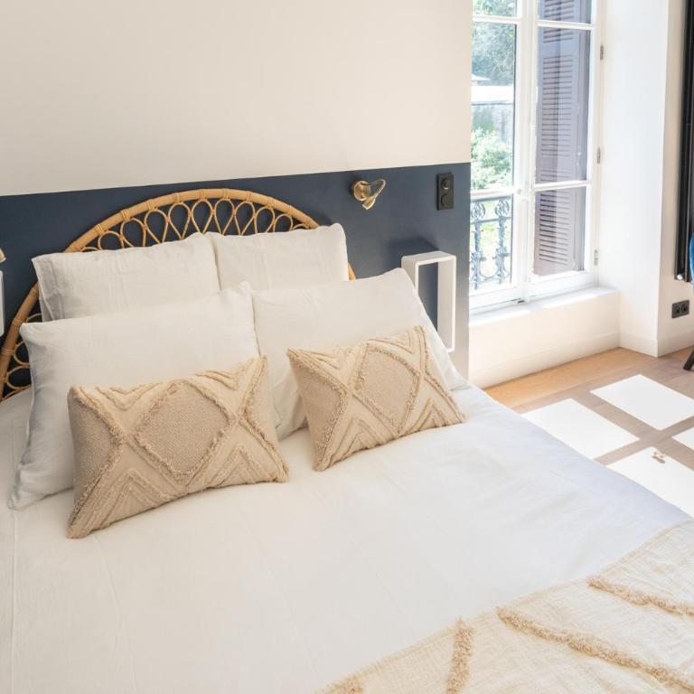 Studio standing 3* Le Bernascon - Apartment mit 1 Schlafzimmer - 15