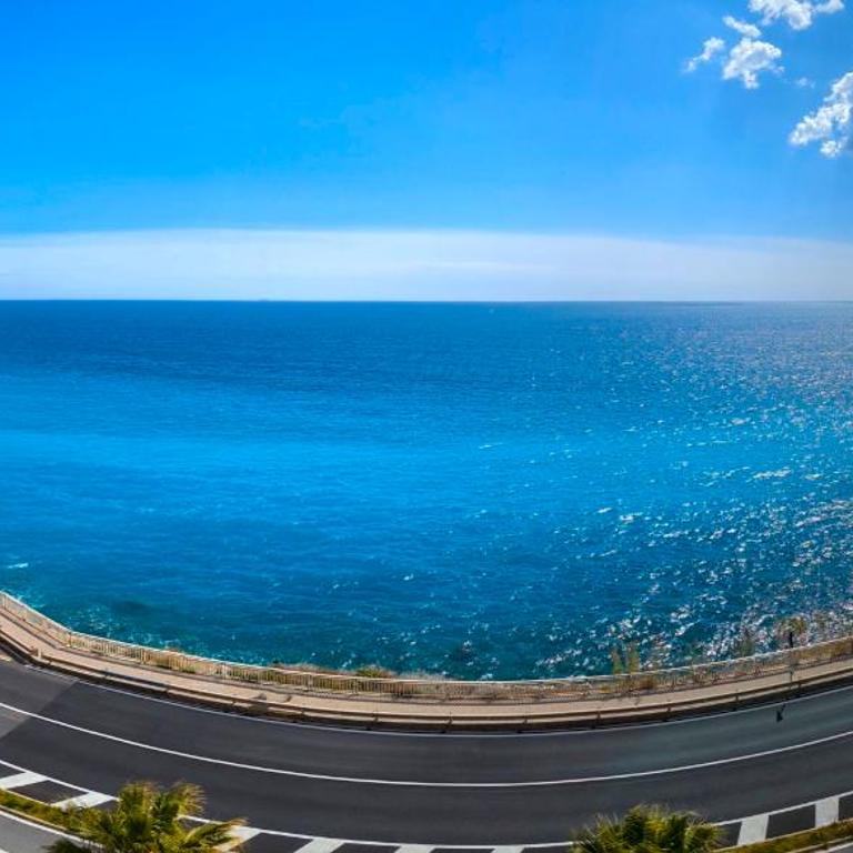 RivieraRent La Vela - Appartamento con 1 Camera da Letto - 7