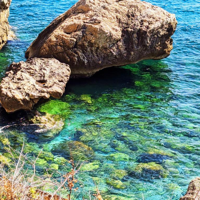 RivieraRent La Vela - Appartamento con 1 Camera da Letto - 10
