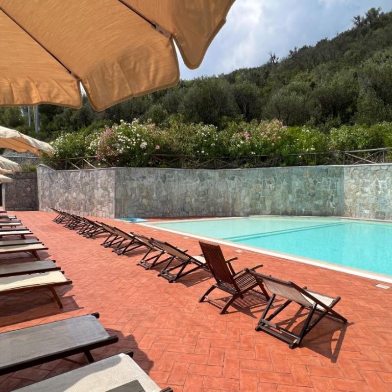 RivieraRent La Vela - Appartamento con 1 Camera da Letto - 12