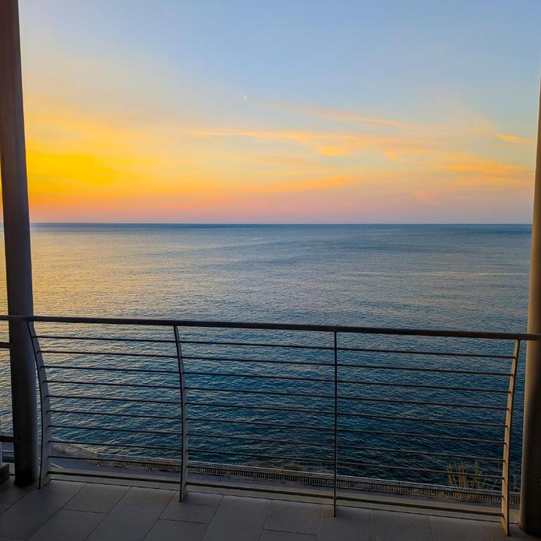RivieraRent La Vela - Appartamento con 1 Camera da Letto - 14